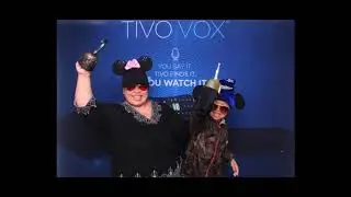TiVO Customer Appreciation Event