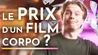 COMBIEN coûtent nos VIDÉOS ?? (10 exemples)