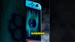 SOLUCIÓN a Nintendo Switch BLOQUEADA!! #mitxel #nintendo #nintendoswitch