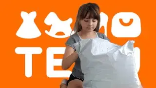 Распаковка посылки TEMU | Unpacking Parcels | Часть 1