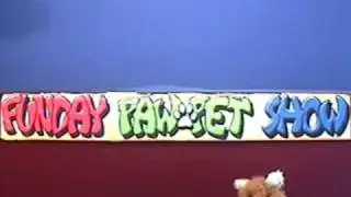 Funday Pawpet Show #428 (5)