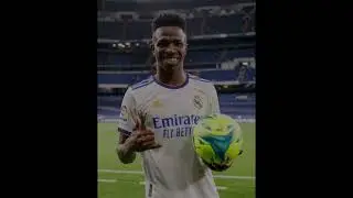 If Vinicius wins the Ballon d'Or, it will be another big heist in football