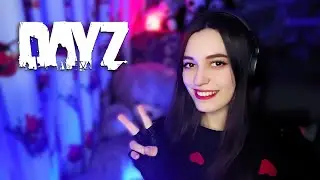 🔴🎥 ПРАЗДНИЧНЫЙ СТРИМ! ПОЁМ ПЕСНИ, ИГРАЕМ | Stream DayZ 1.24 