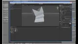 Unity Shape Key Tutorial