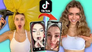 TikTok Makyaj Hilelerini Test Ettim!