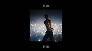 Lil Skies - Magic (heavy bass boosted)