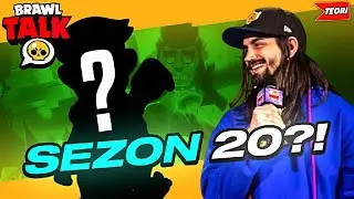 📣 SEZON 20 BRAWL TALK TEORİ - Brawl Stars