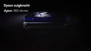 Dyson 360 Vis Nav