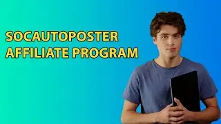 SocAutoPoster Affiliate Program