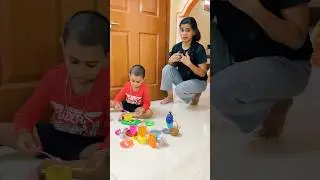 எங்க அம்மாவ என்ன பண்ணலாம் 🤭🤭 #tamil #shorts #reels #comedy #baby #fun #laugh #trending #ytshorts