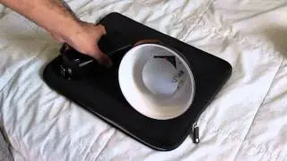 The Phoblographer presents the Impact Strobros Beauty Dish