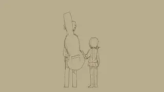 Dear Tallulah (Theodosia) - QSMP animatic