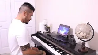 Ore Monogatari - Story of Mind Piano Cover