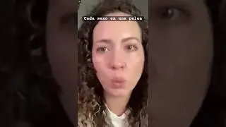Momentos 2da temporada: Ale Otero con la canción que cada sexo tiene en la mente en una discusión.