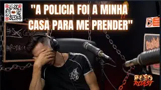 LEGENDBOY QUASE FOI PRESO E JÁ TEM CADASTRO