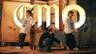 3P - 'EMO'【最終章】