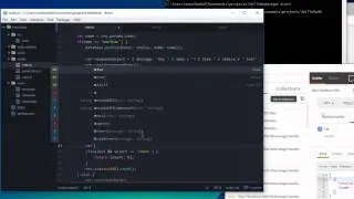 Working with Query Strings in Express - Node.js Tutorial 9