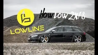 Howlow 2X18 by Lowline|Austria|Styria|Cars