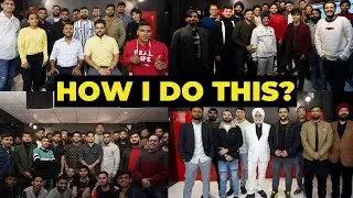 How do I manage our workshops?
