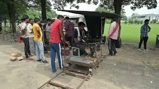 BTS / HAND CUFF / 2024 / JOKER MEDIA / KHUSHI PUNJABAN