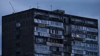 Москва и свет. Окунев. Московская Школа Кино