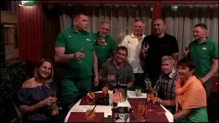 2017 ЧМ Будапешт Идель ДРЗ