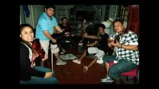 Claro de Luna Folklore - Es amor version Studio