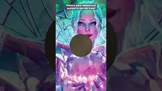 She's Finally Here! | Wilds of Eldraine Magic: the Gathering Previews MTG
