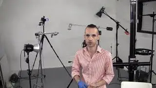 Product Photography: BTS Lesson from a Pro - learn Commercial Photography