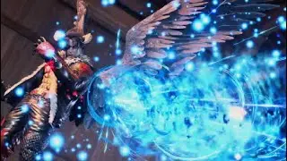 TEKKEN 8 part 3