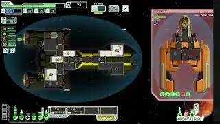 First Time PC Streaming test - FTL: Faster Than Light