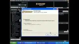 How to Uninstall Winamp 5.623