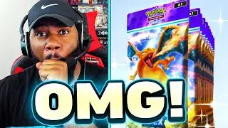 I AM NEVER GOING TO LIVE THIS DOWN! Pokemon TCG Pocket RUINS My Life Again