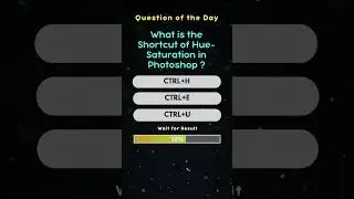 Question of the Day 007 #trendingshorts #photography #photoshop