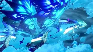 Stormterror Dvalin Theme Medley - Genshin Impact
