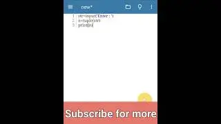 How to make tuple of strings in python || tuple() function in python || Strings in python