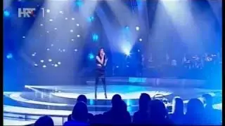 Karolina Goceva - Nesanica (live)