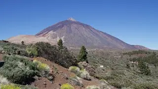 Teneriffa Teil 1 | 4K | DJI Mini 2
