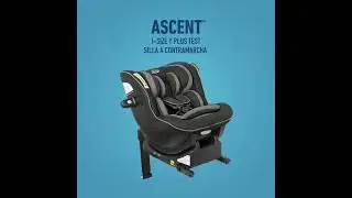 Graco Ascent PLUS TEST