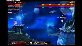 TDP4 - 1 vs 1
