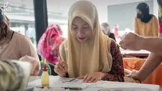 MEI MBATIK - KECAPI CAFE & RESTO SAMARINDA