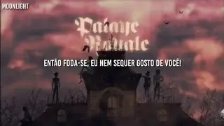 Little Bastards - Palaye Royale (tradução)
