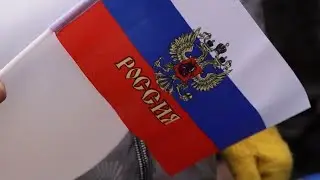 День России отметили в Охе