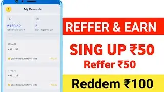 Metasky App | Metasky App Unlimited Trick | Metasky App Signup ₹50 | New Earning App Today | Metasky