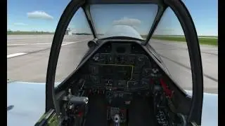 DCS world TF 51
