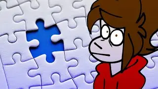Czegoś tu brakuje | Animacja