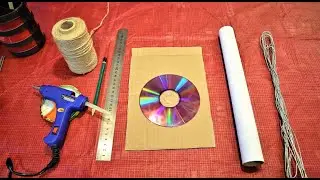#DIY