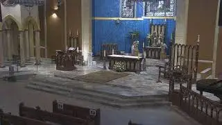 8/16/26 St. Paul Pensacola Mass 11am