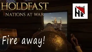 H0wlrunn3r Plays Holdfast: Nations at War