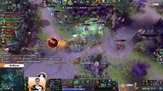 BetBoom vs Team Liquid | Highlight